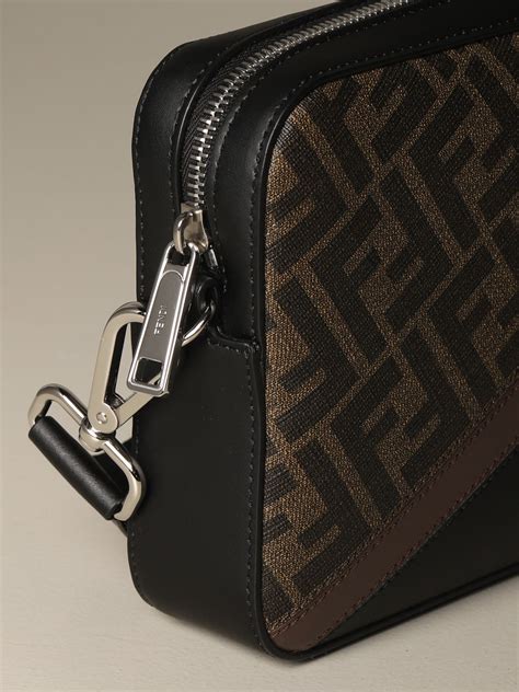 borsello uomo fendi|fendi borse shop online.